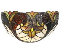 Настенный светильник 815 815-801-01 Velante