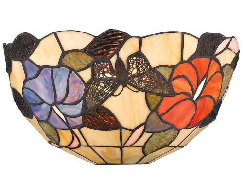 Настенный светильник 816-801-01 Velante