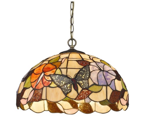 Подвесной светильник 816-806-02 Velante