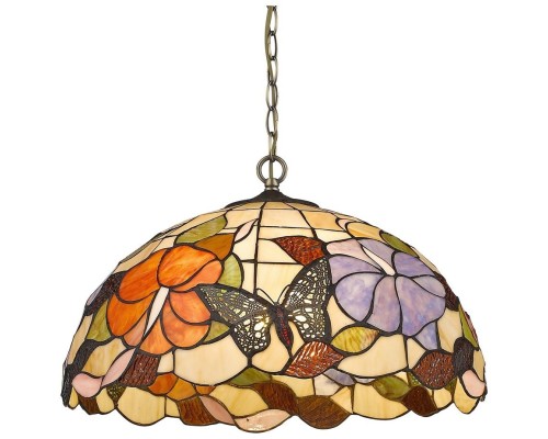 Подвесной светильник 816-806-03 Velante