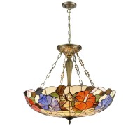 Подвесная люстра 816-807-06 Velante