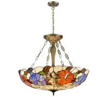 Подвесная люстра 816-807-06 Velante