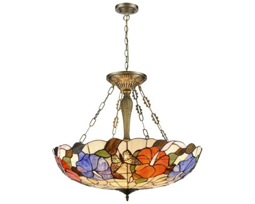 Подвесная люстра 816-807-06 Velante