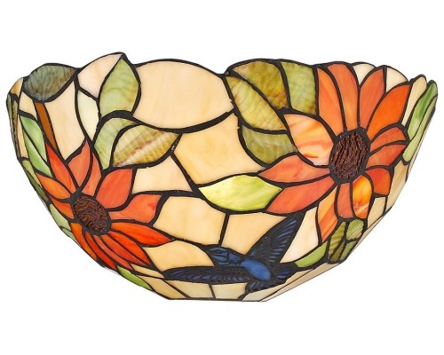 Настенный светильник 817-801-01 Velante