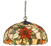 Подвесной светильник 817-806-02 Velante