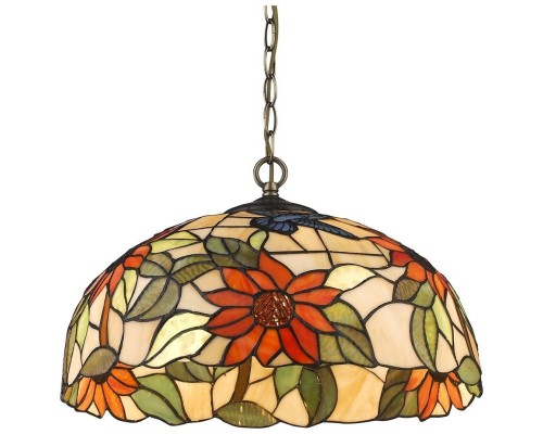 Подвесной светильник 817-806-02 Velante