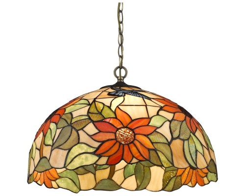 Подвесной светильник 817-806-03 Velante