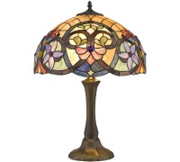 Настольная лампа 818-804-02 Velante