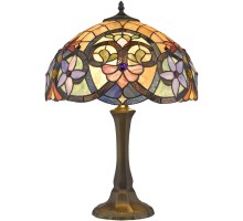 Настольная лампа 818-804-02 Velante