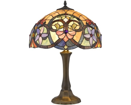 Настольная лампа 818-804-02 Velante