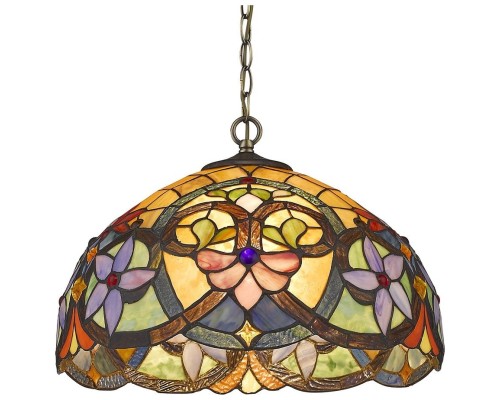 Подвесной светильник 818-806-02 Velante