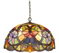 Подвесной светильник 818-806-03 Velante