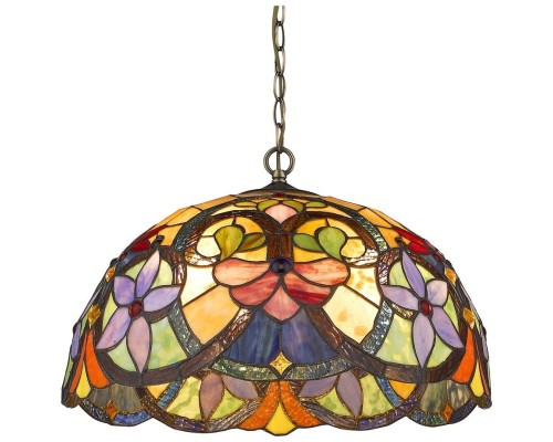 Подвесной светильник 818-806-03 Velante