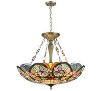 Подвесная люстра 818-807-06 Velante