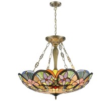 Подвесная люстра 818-807-06 Velante