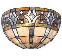 Настенный светильник 824-801-01 Velante