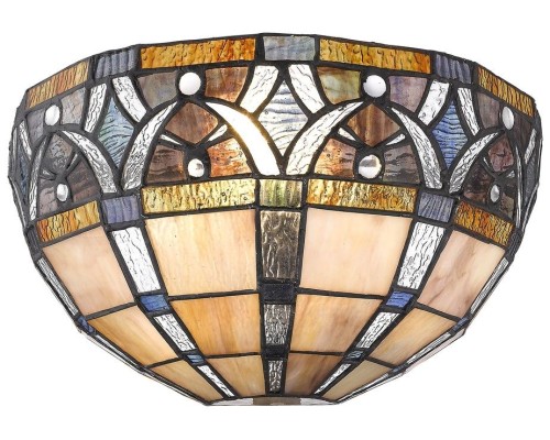 Настенный светильник 824-801-01 Velante