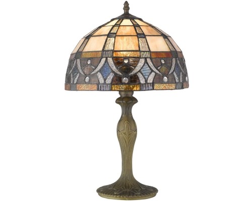 Настольная лампа 824-804-01 Velante