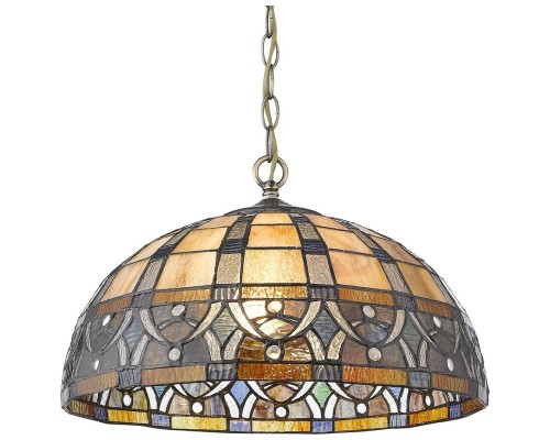 Подвесной светильник 824-806-02 Velante