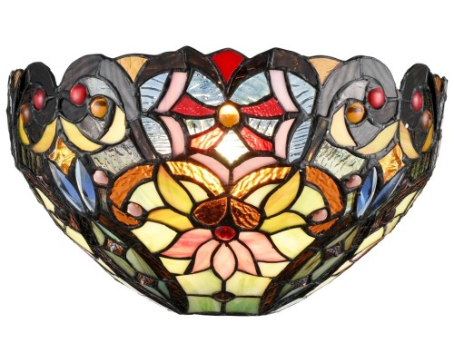 Настенный светильник  825-801-01 Velante