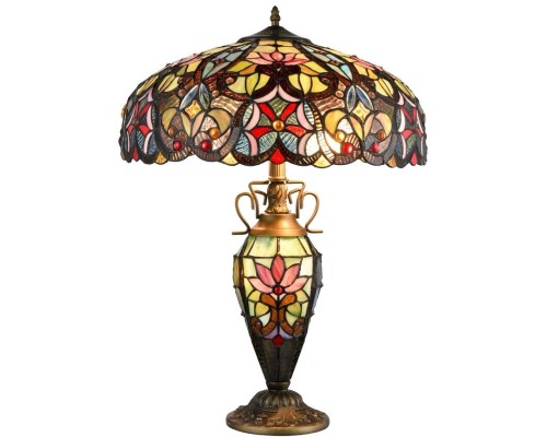 Настольная лампа 825-804-03 Velante