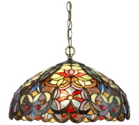 Подвесная люстра 825-806-02 Velante