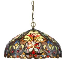 Подвесная люстра 825-806-02 Velante