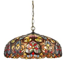 Подвесная люстра 825-806-03 Velante