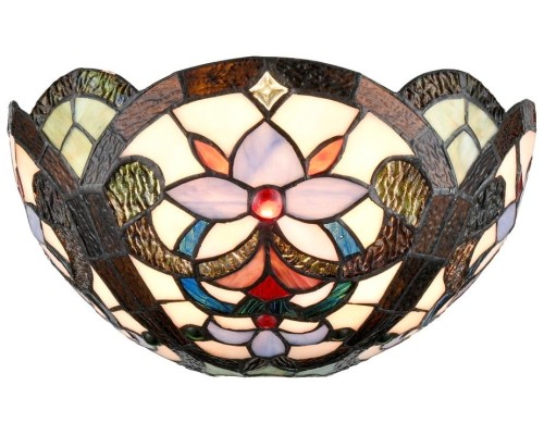 Настенный светильник 826-801-01 Velante