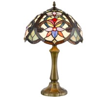 Настольная лампа 826-804-01 Velante