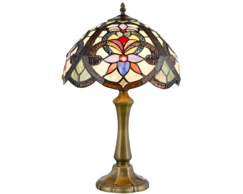 Настольная лампа 826-804-01 Velante