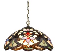 Подвесная люстра 826-806-02 Velante