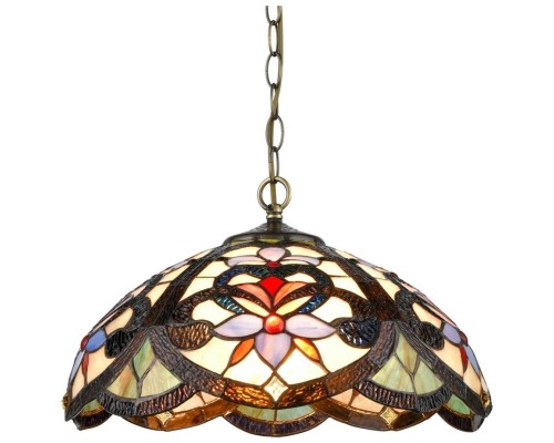 Подвесная люстра 826-806-02 Velante