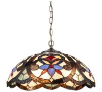 Подвесная люстра 826-806-03 Velante