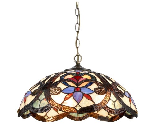 Подвесная люстра 826-806-03 Velante