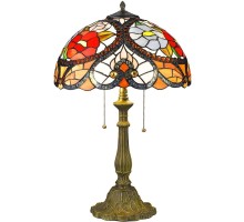 Настольная лампа 827-804-02 Velante