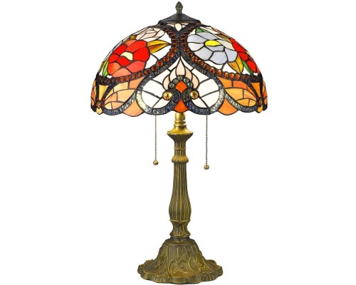 Настольная лампа 827-804-02 Velante