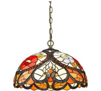 Подвесная люстра 827-806-02 Velante