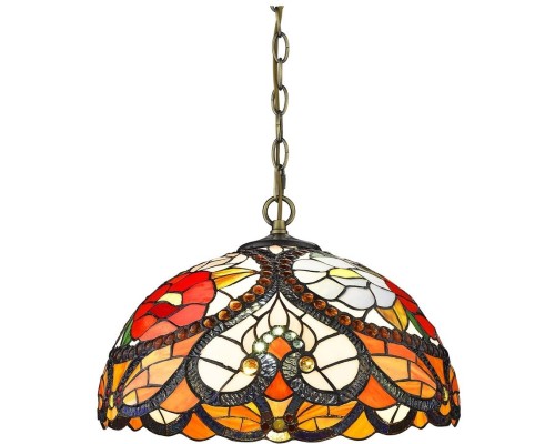 Подвесная люстра 827-806-02 Velante