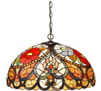 Подвесная люстра 827-806-03 Velante