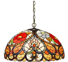 Подвесная люстра 827-806-03 Velante