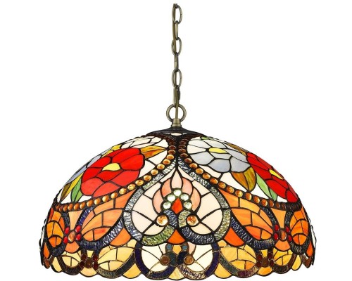 Подвесная люстра 827-806-03 Velante