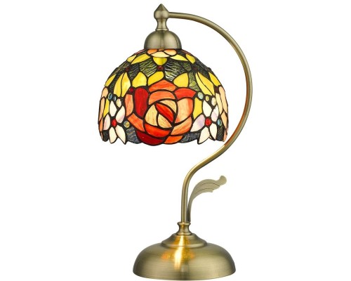 Настольная лампа 828-804-01 Velante