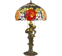 Настольная лампа 828-804-02 Velante