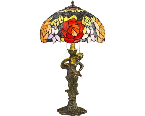 Настольная лампа 828-804-02 Velante