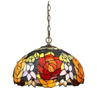 Подвесная люстра 828-806-02 Velante