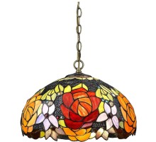 Подвесная люстра 828-806-02 Velante