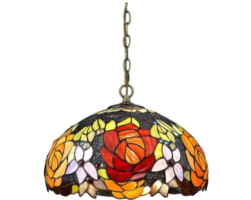 Подвесная люстра 828-806-02 Velante