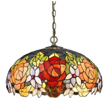 Подвесная люстра 828-806-03 Velante