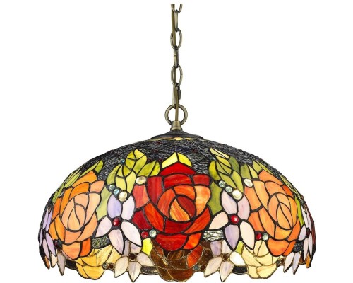 Подвесная люстра 828-806-03 Velante